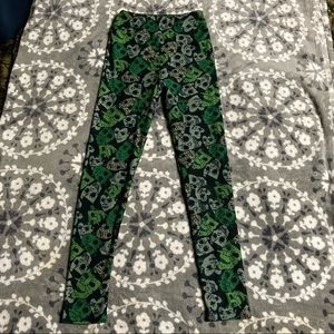 LulaRoe Halloween Leggings 3 for $10